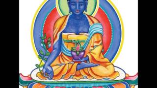 Medicine Buddhist Mantra I Tibetan Buddhist Mantra | Nepali Buddha