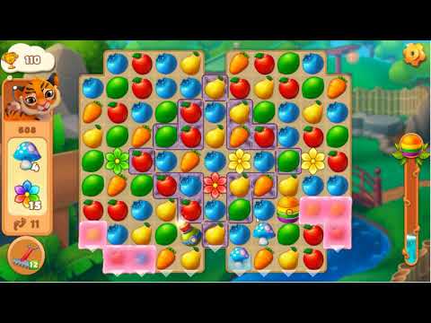 Family Zoo Enclosures Level 608 - No Boosters