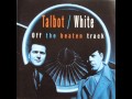 Talbot / White - Sonny's Prayer