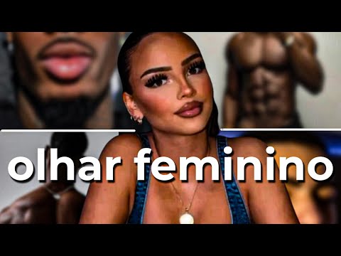 O que REALMENTE atrai mulheres em homens negros (não é o que você pensa)