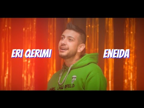 Eri Qerimi - Eneida