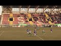 video: Szombathelyi Haladás - Újpest 0-2, 2017 - Összefoglaló