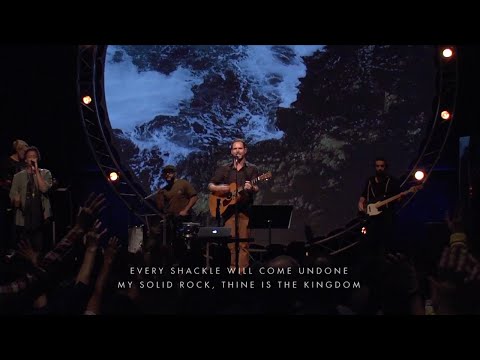 Bethel Music Moment: Seas of Crimson - Jeremy Riddle