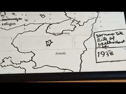 1936 / 1939 Poland germany russia wars #1