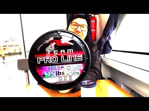 ‼️ Team Pro Line ‼️ Rhino Trolling