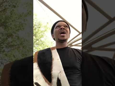 Umthwebulo by jealous family members  (inhlanhla nezimoya)