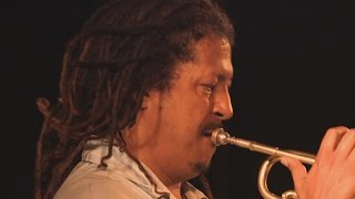 Faces Of Africa - Jazz Island Man