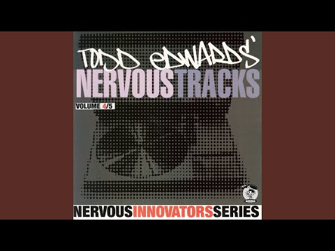 Oohhh Baby (Todd Edwards Dub Version)