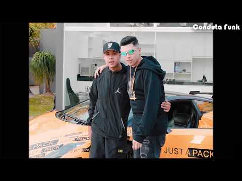 Kawe e MC Marks - Chefe ( Conduta Funk )