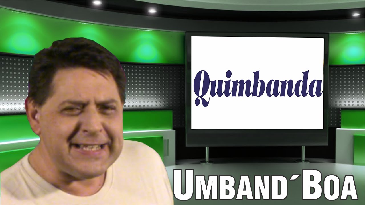 Quimbanda