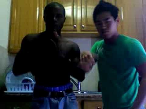 E-Money + D-Masta Extreme Dancing