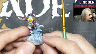 BoardGameGeek - Marvel United video thumbnail