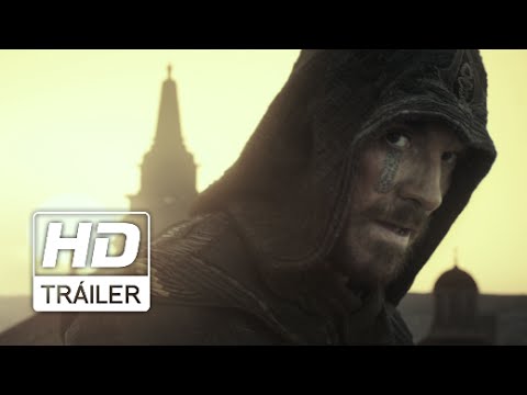 Sevilla, escenario de la película 'Assassin's Creed'