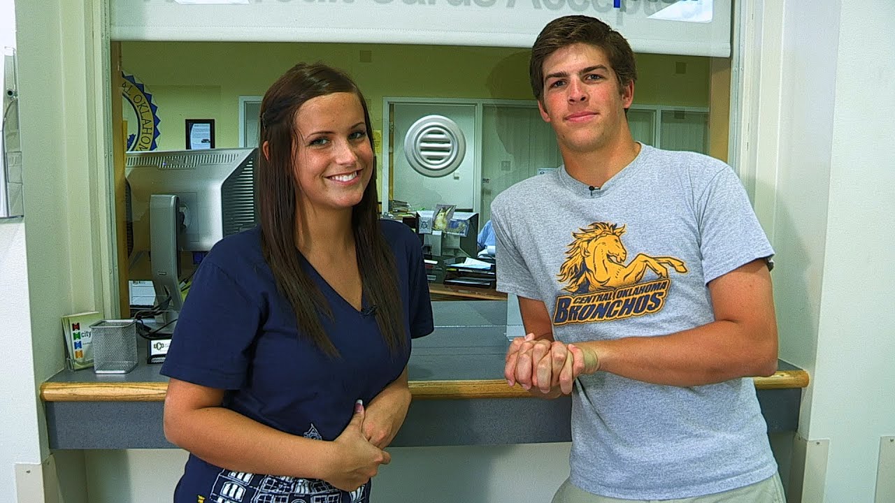 Transportation & Parking Services - Introduction: Mission and Services HD