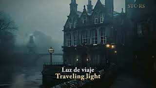 Leonard Cohen Traveling Light (Lyrics/Sub Español)(Official Video)