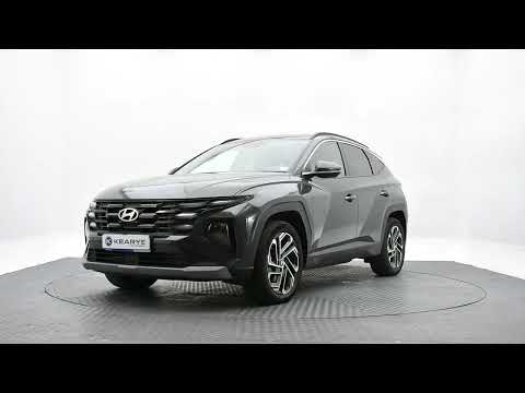 Hyundai Tucson FL 2WD Executive PHEV Auto - Image 2