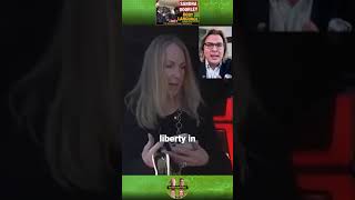 ⚡The Shocking Truth About Sandra Doorley's Behavior