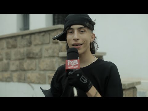 VIRA on Egregores 40-Rapper Lineup: 'That’s Straight Insane! This Ain't Your Average Lineup!