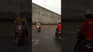 Download lagu Banjir & bukan salah siapa² Mungkin alam udah enggan bersahabat dgn kita #banjir #ebiet_g_ade #fyp mp3