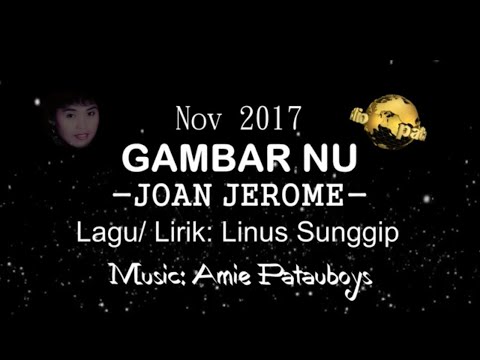 Gambar Nu (Minus 1) Karaoke-Joan Jerome