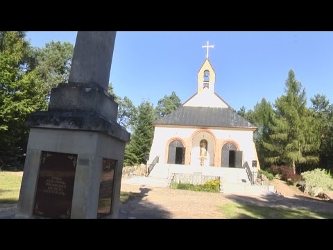 Golgota Młodych 2016 - Dzień 3 - GOLGOTA