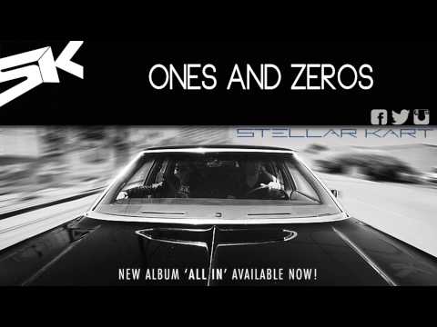 Stellar Kart: Ones and Zeros (Audio)
