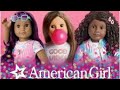 American Girl Doll Pushes Puberty Blockers On Children