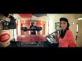Studio Brussel: 2Fabiola - Lift U Up (Live)
