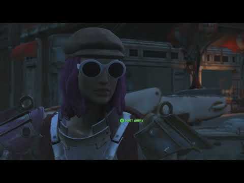 Fallout 4 pt80 Yeah we got this