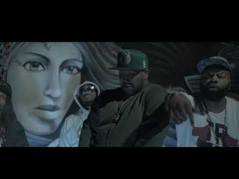 Mdot 80 x DBI x Young Dolce - I Need A Loner (Music Video) || Dir. @TownEnt [Thizzler.com]