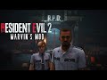 Resident Evil 2 1998 Marvin S Mod Full Game No Commentary 1080p