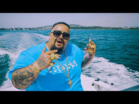 Henock Cortes x REY - MANAMA