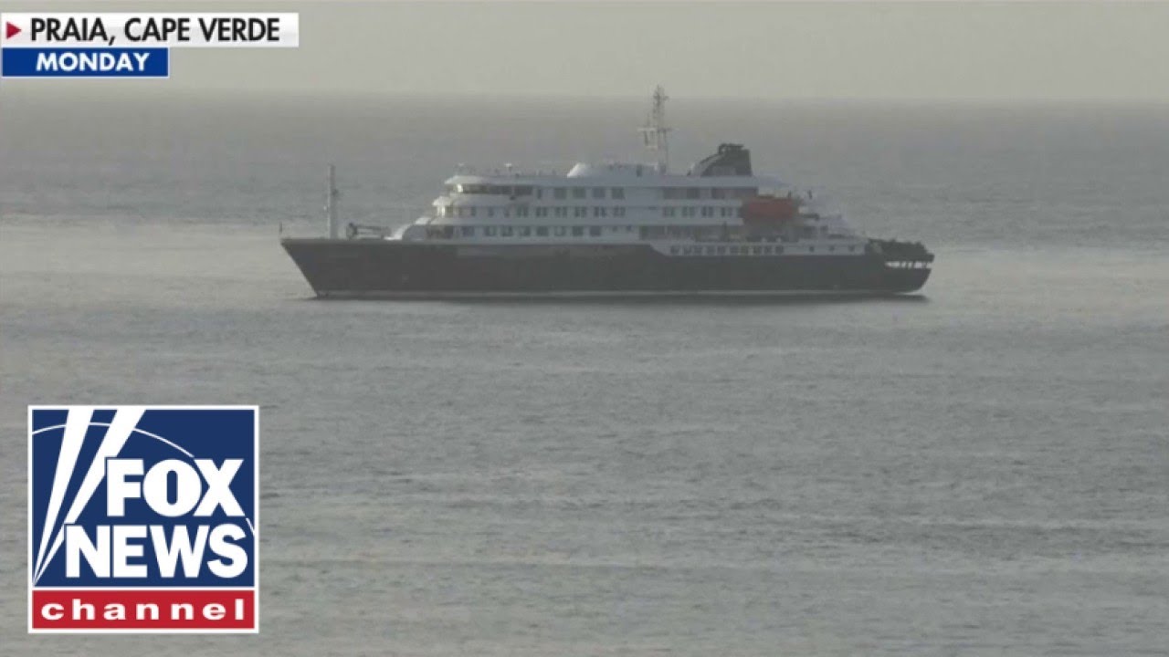 DETAILS: Officials confirm DEADLY hantavirus strain impacting cruise ship
