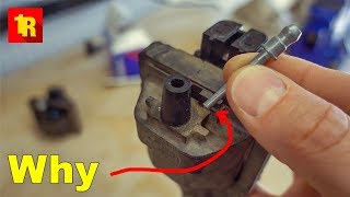 Why You Should NEVER SKIP YOUR IGNITION COIL DURING A TUNE-UP!!