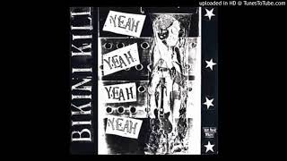 Bikini Kill - Resist Psychic Death