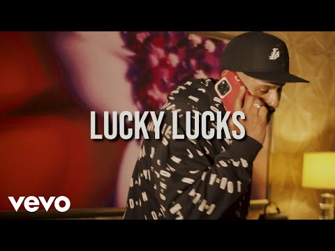 Lucky Lucks - Gang Banging Music