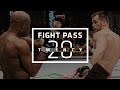 Twenty/20 Classics: Silva vs Franklin 1 | UFC FIGHT PASS