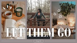 LET THEM GO | You're not Drained You're carrying the wrong people #letthemgo #moveon #toxicpeople