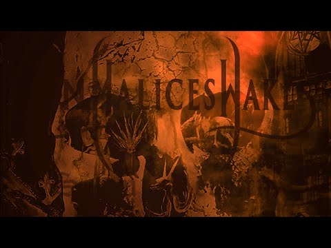 SILENT SCREAM (SLAYER COVER) - IN MALICE'S WAKE 2023