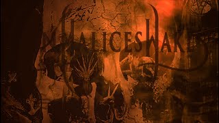 In Malices Wake - Silent Scream (Slayer) 325 video