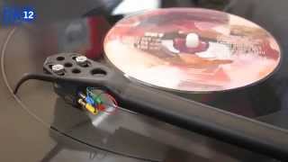 Audio Note TT One plays...Pat Metheny Unity Group | KQU (Vinyl)