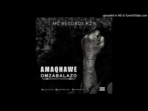 Mc Records KZN - Magcino KaBaba (feat. Nuh)