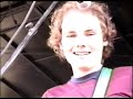 The Frogs w Billy Corgan   i only play 4 money Lollapalooza 1994