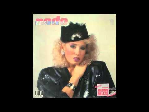 Nada Topčagić - Majčin oproštaj - (Audio 1988) HD