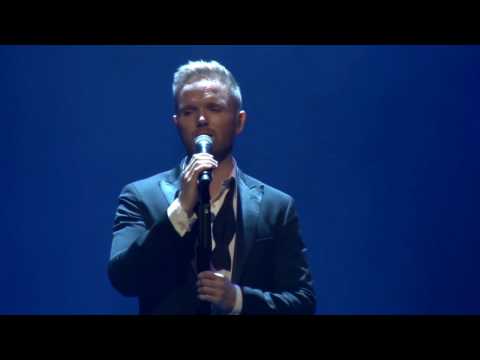 SÖKNUÐUR - FRIÐRIK ÓMAR