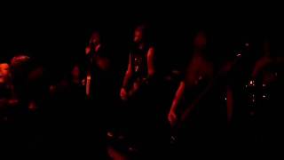 Silent Civilian Ghost Stories Breakdown live