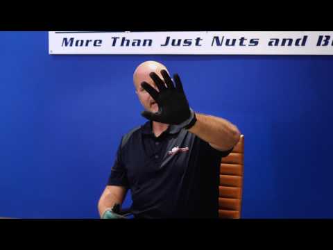 The Bolt Supply House Ltd - Cut Protection