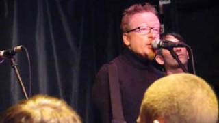 Flogging Molly - The Son Never Shines (On Closed Doors) - Live @ Easy Street