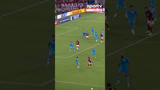 GOLS DE FLAMENGO 3 X 1 SANTOS!