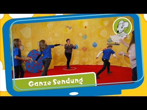 Hallo Benjamin! Was ist eigentlich Ostern? - christliche Kindersendung